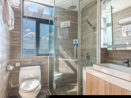 无敌全海景二房一厅