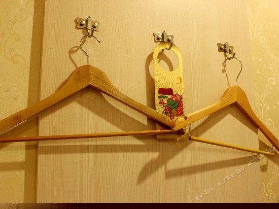 内景大床间(无窗)