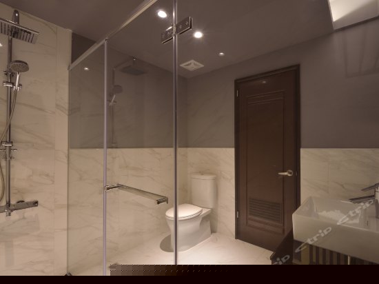 台湾海洋风4人房