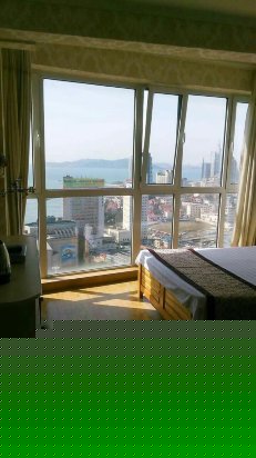 酒店房型
