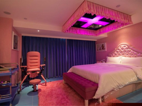 相爱·柔情蜜意系