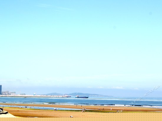 全海景双卧双卫行政套房