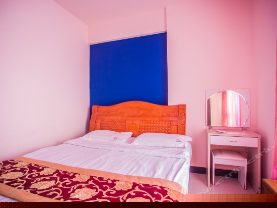 豪华海景2房套房