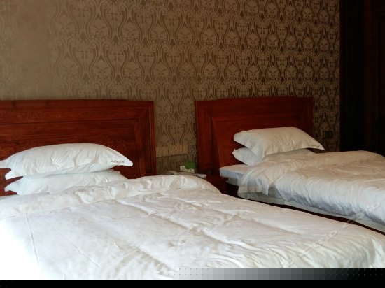 豪华套房（双）