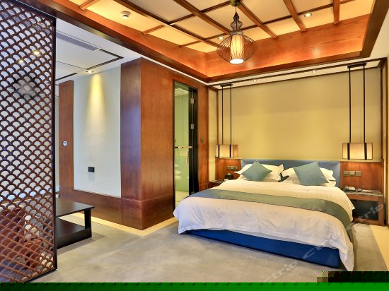 豪华花园