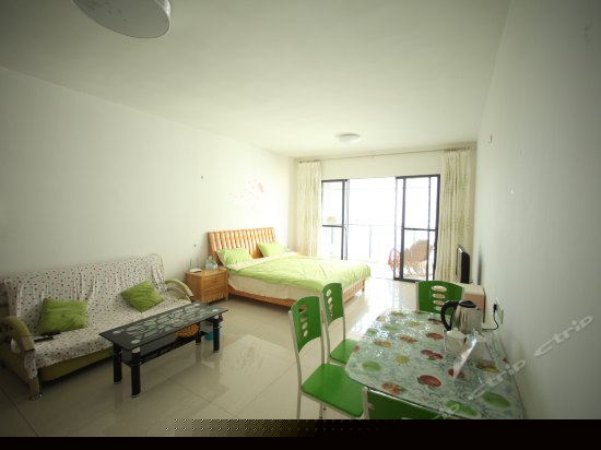 海有约高层海景房