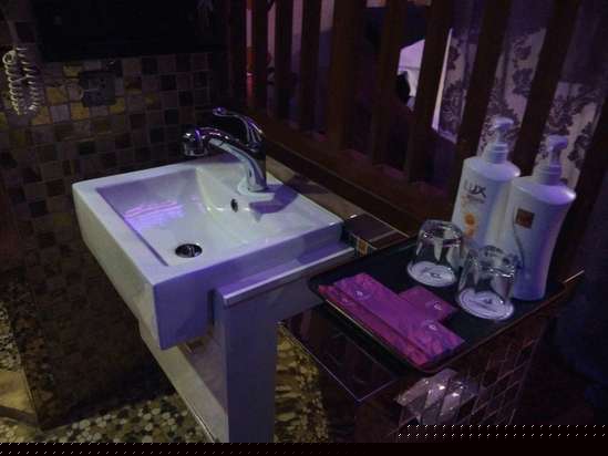 酒店房型