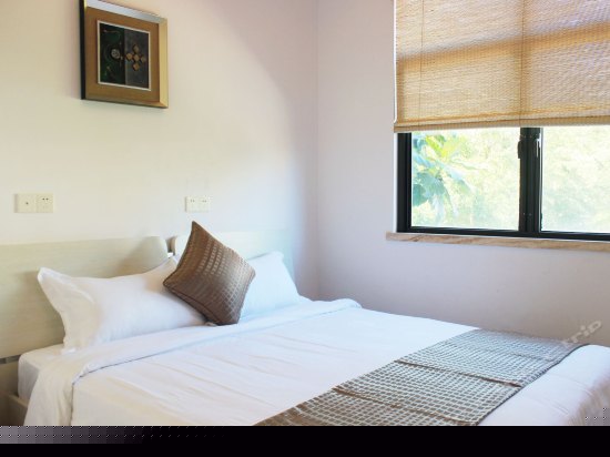 91号豪华联排别墅