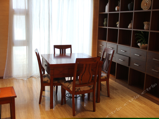 东南亚风格海景别墅