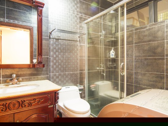 瑞家 92 号联排别墅