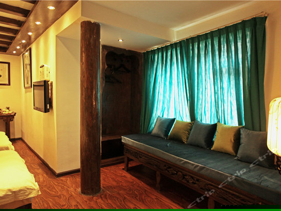 云天高宜（标间）