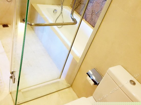 一线海景豪华双房套房