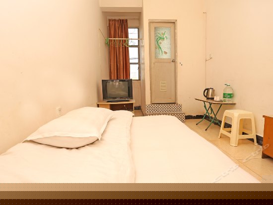 标准单人间