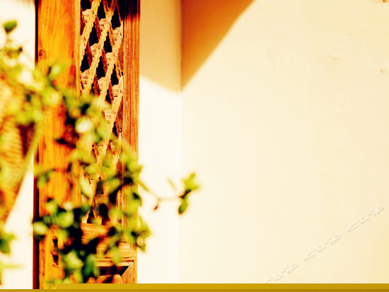 水墨（独立情侣套房）