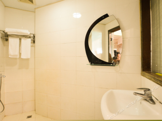 一线豪华海景阳台房