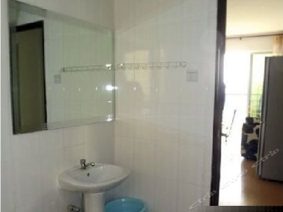 三房两厅海景度假套房