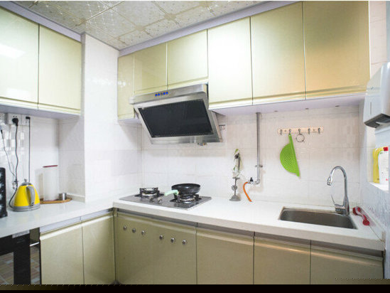 海景精装三层复式度假屋