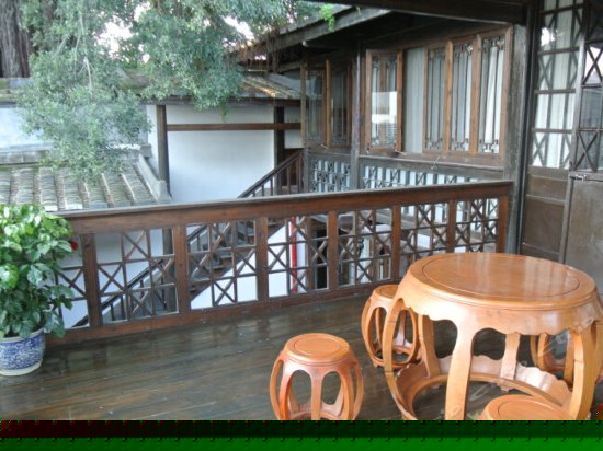 观景豪华大床房