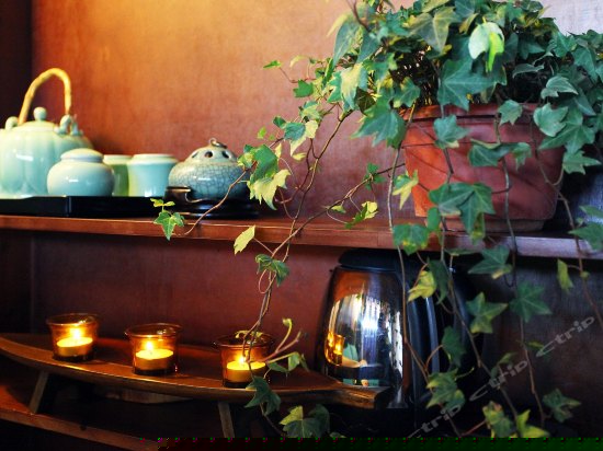 202雀翎（观景大床房）