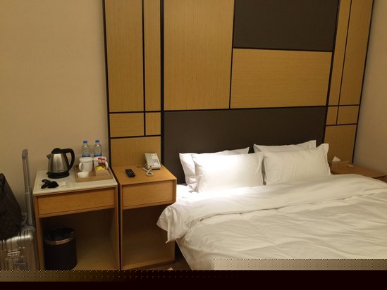 酒店房型