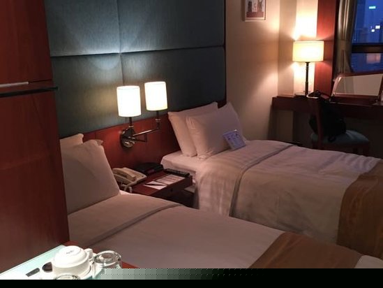 酒店房型