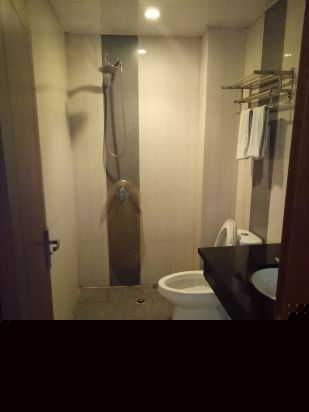 酒店房型