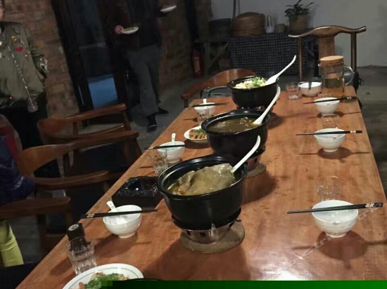 餐厅