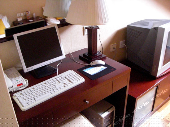 水城国际标准间