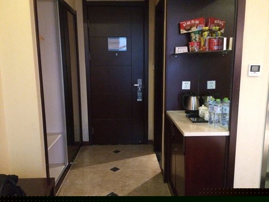 酒店房型