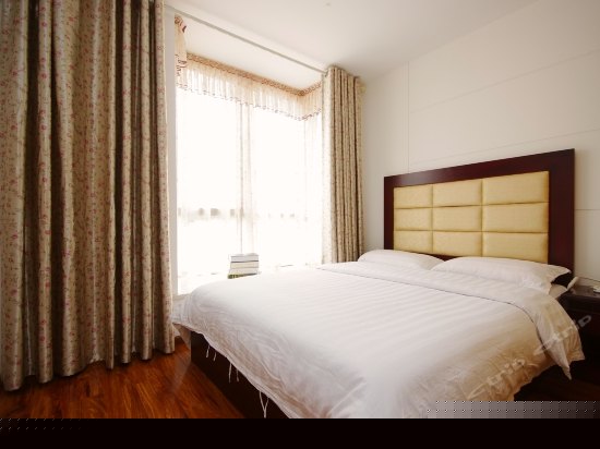 一室一厅公寓房