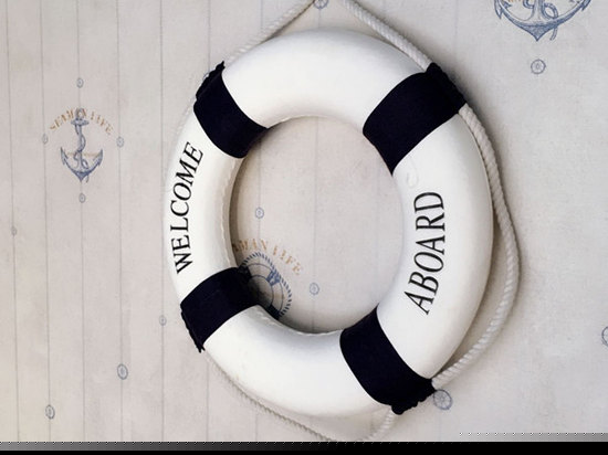 地中海主题大床房