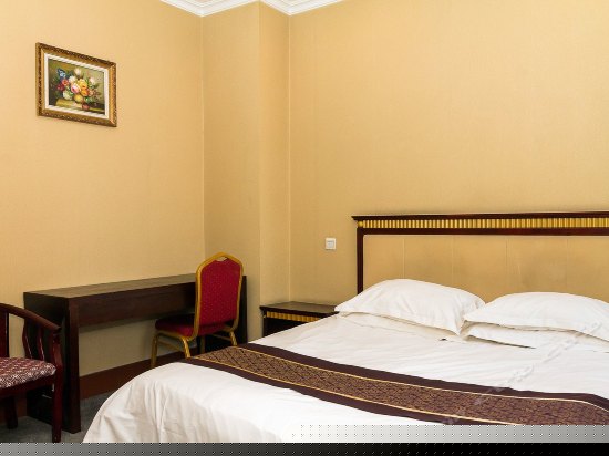 普通标准间（无窗）