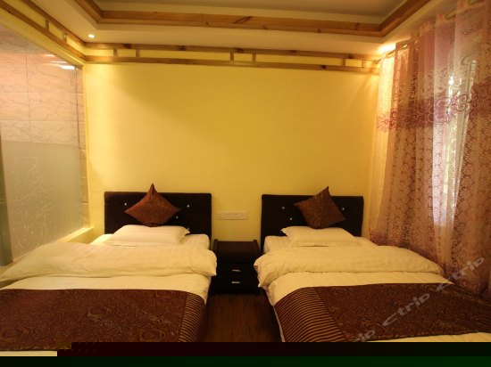 田园温馨标准房