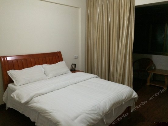 单标电视房(不含早)