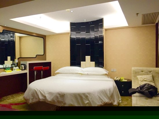 酒店房型