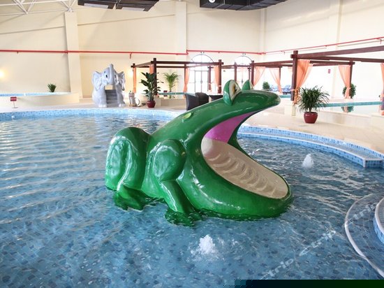 儿童乐园/儿童俱乐部