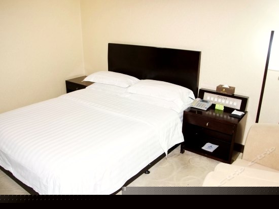 特价商务单人间(无窗)