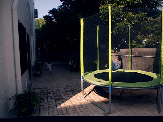 儿童乐园/儿童俱乐部