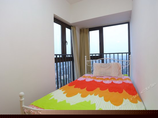 逾见格调套二双床间