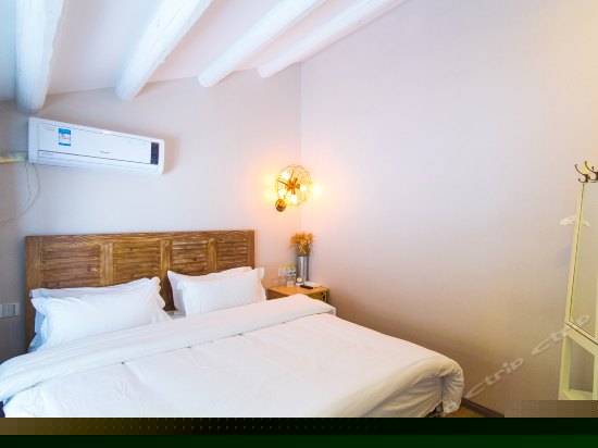 朴居·精选套房