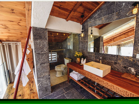 T305海景LOGE星空SPA套房