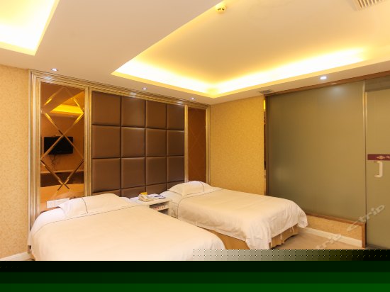 特惠房（无窗）