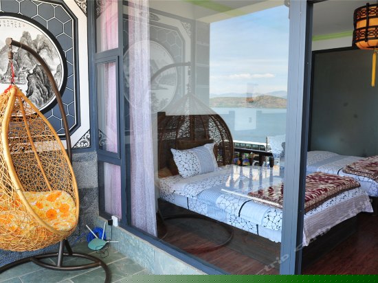 暖心双标海景房（三楼）