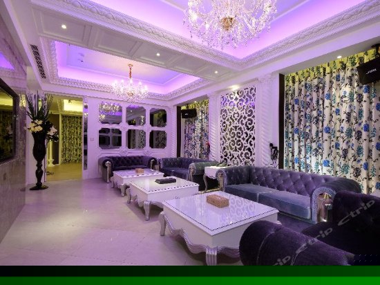 商务首席行馆双人房