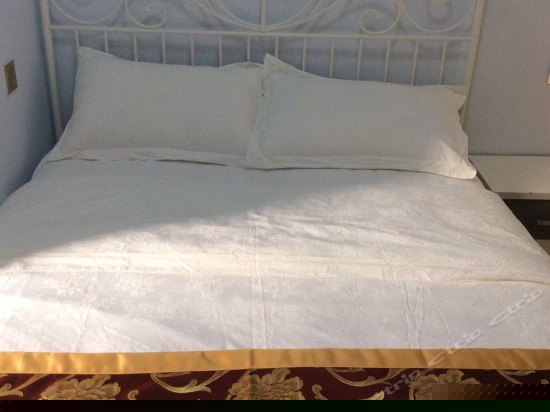 锦里武侯祠温馨套房