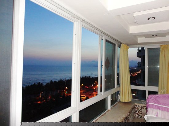 海星阁无敌海景3房2厅