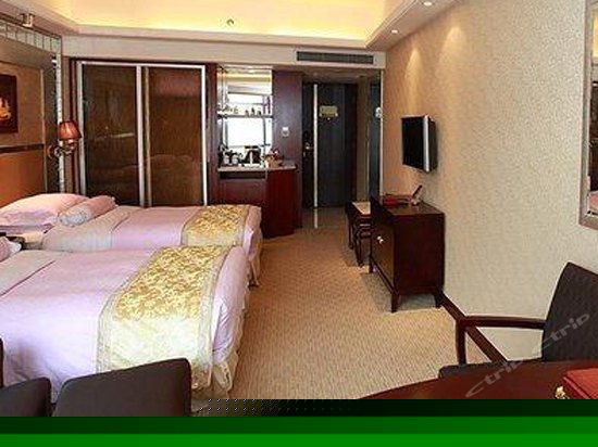 酒店房型