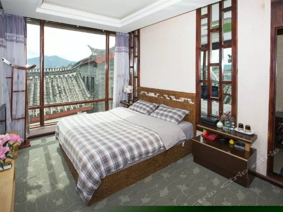 园林豪华观景房