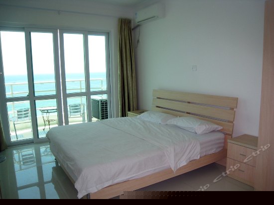 全海景三房一厅