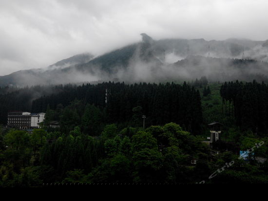 眺望远景